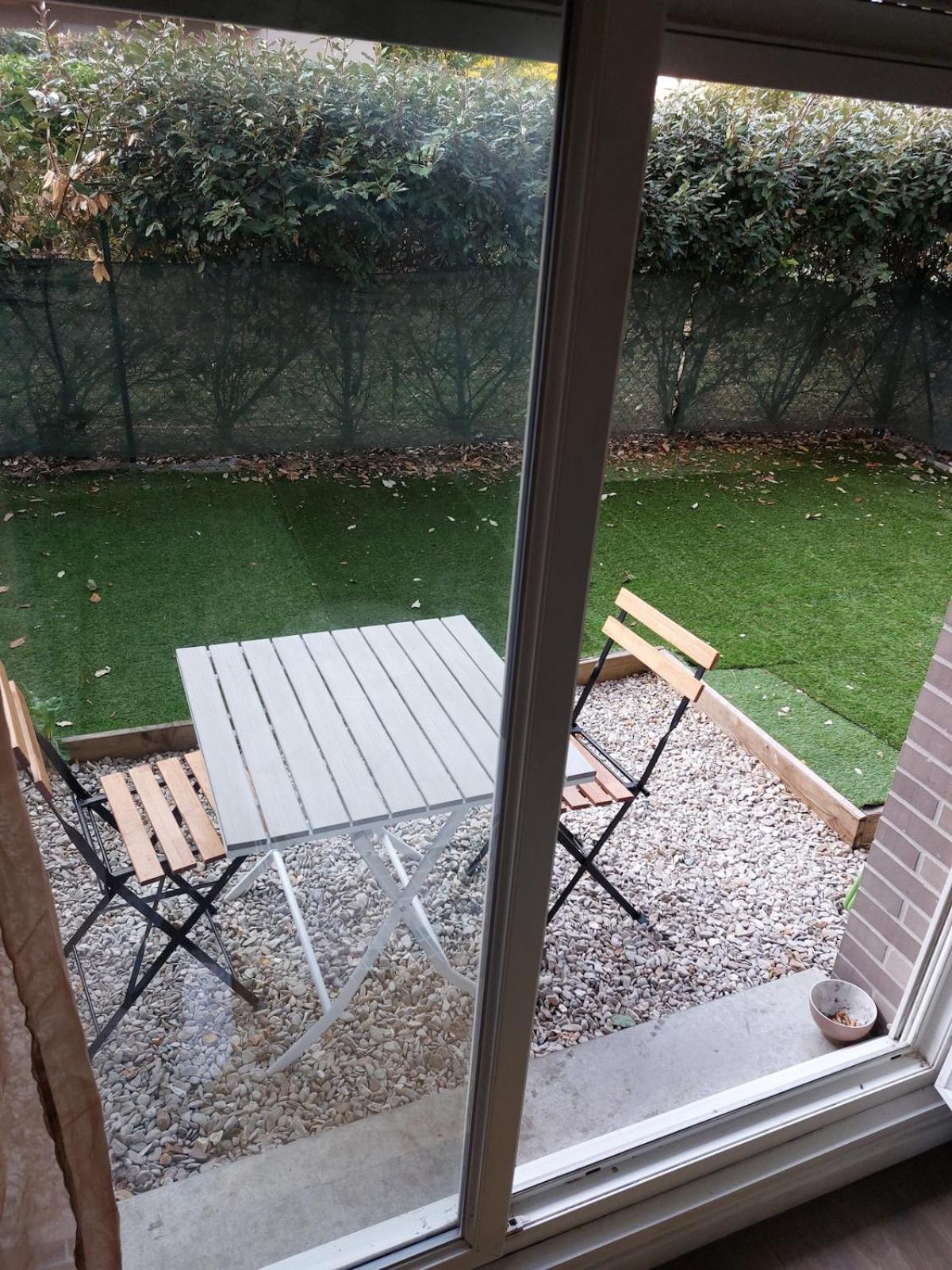 Apparemment Cosy Avec Parking Exterieur Gratuit Aulnay-sous-Bois Exterior foto